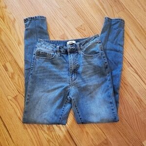 Forever 21 Skinny Jeans